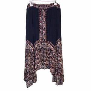 Studio by JPR Boho High low Skirt